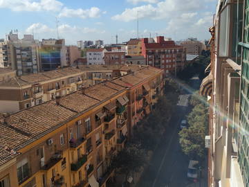 Chambre Chez L'habitant València 241766-10