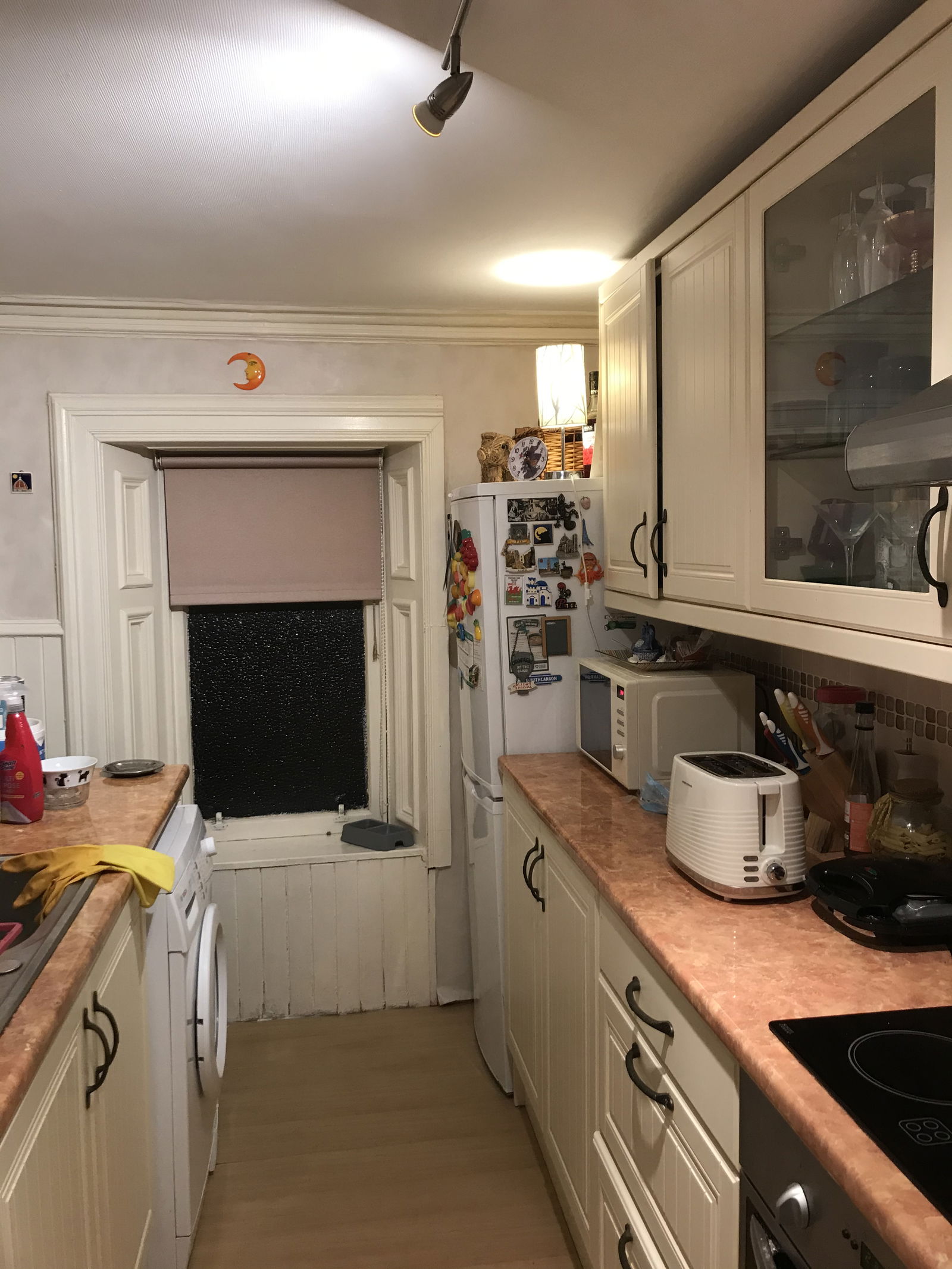 Homestay Dundee 491013