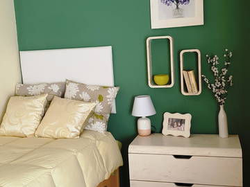 Homestay Granada 144826-4