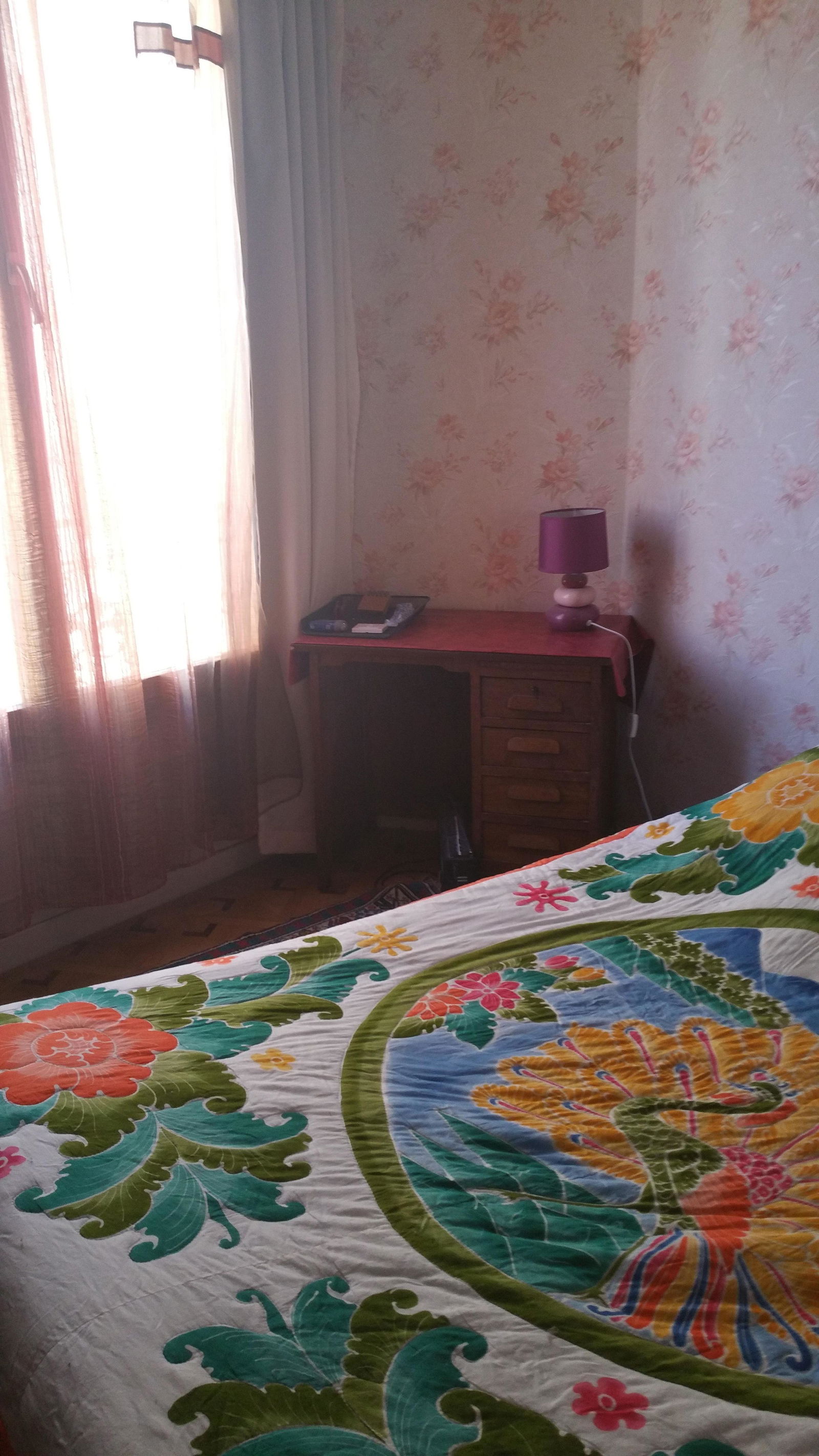 Homestay Montreuil 175848