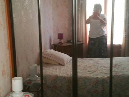 Hospedagem Em Casa De Família Montreuil 175848-3