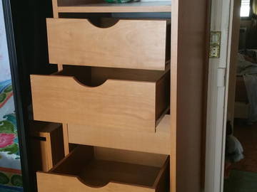 Chambre Chez L'habitant Montreuil 175848-4