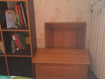 Chambre Chez L'habitant Montreuil 175848-5