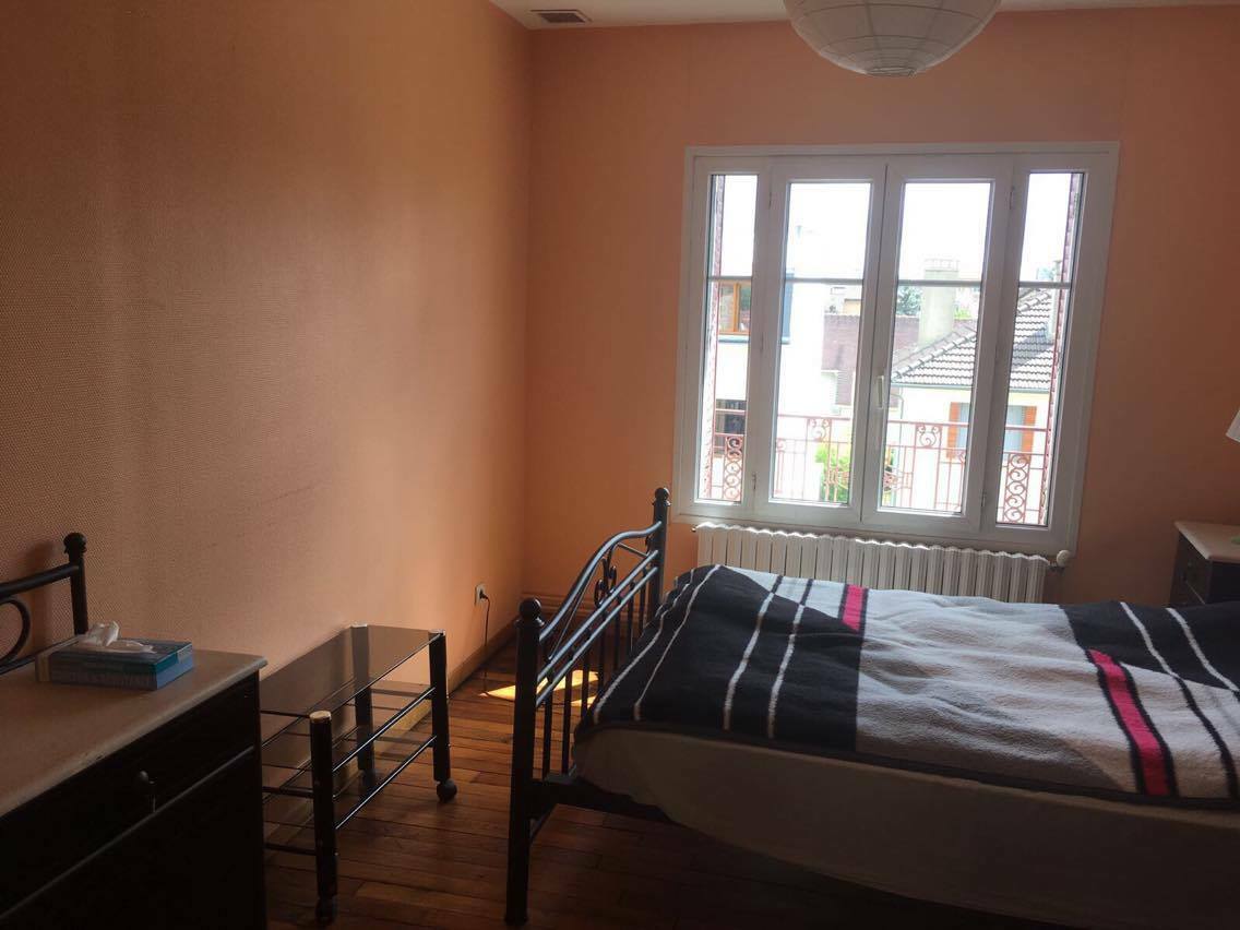 Homestay Colombes 181312