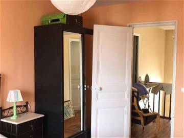 Room For Rent Colombes 181312