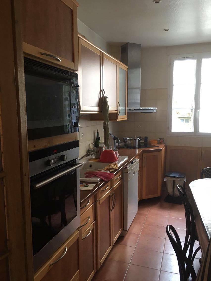 Homestay Colombes 181312