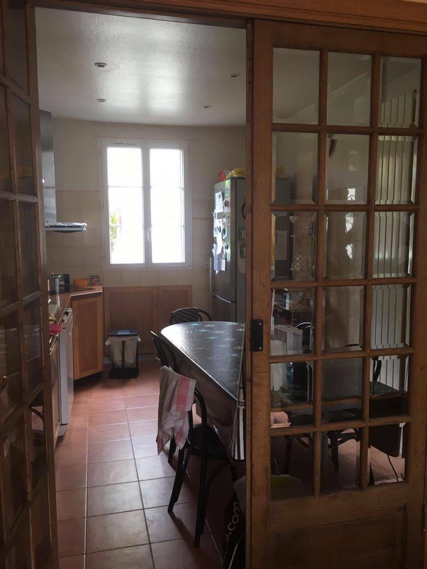 Homestay Colombes 181312