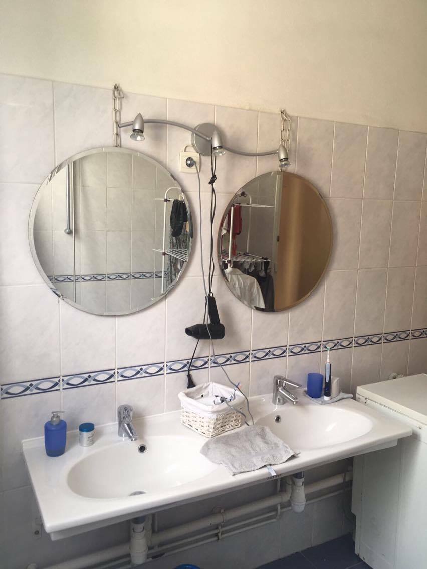 Homestay Colombes 181312