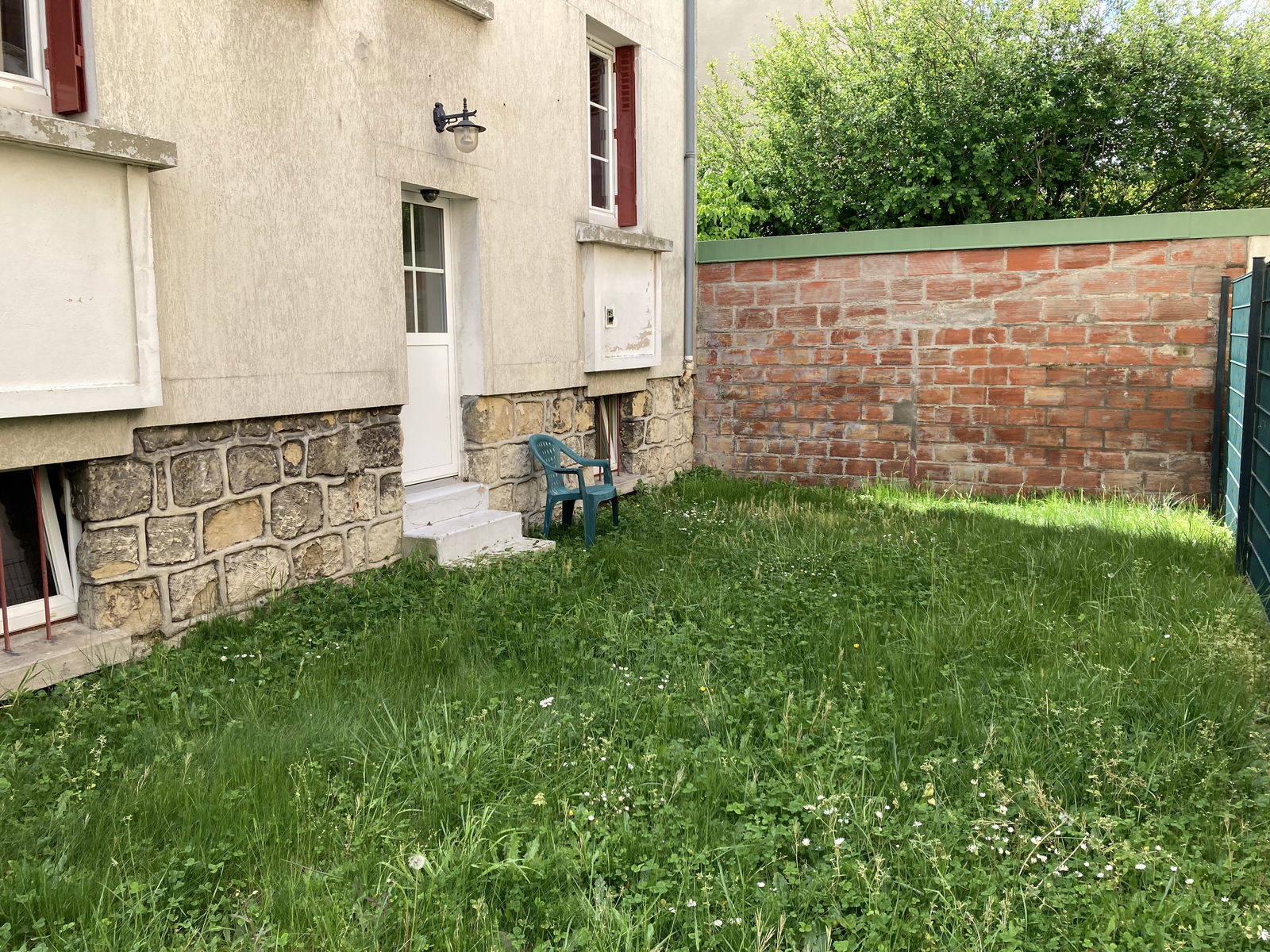 Homestay Colombes 181312