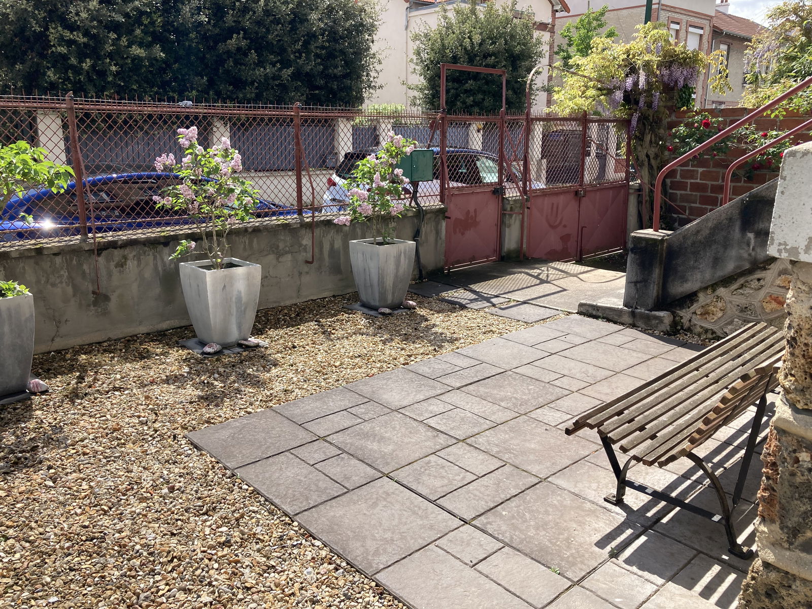 Homestay Colombes 181312