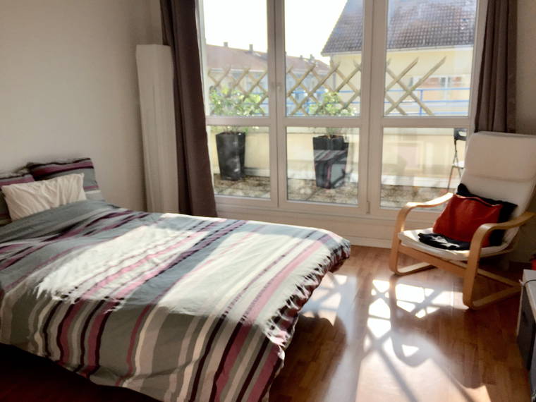 Homestay Strasbourg 231092