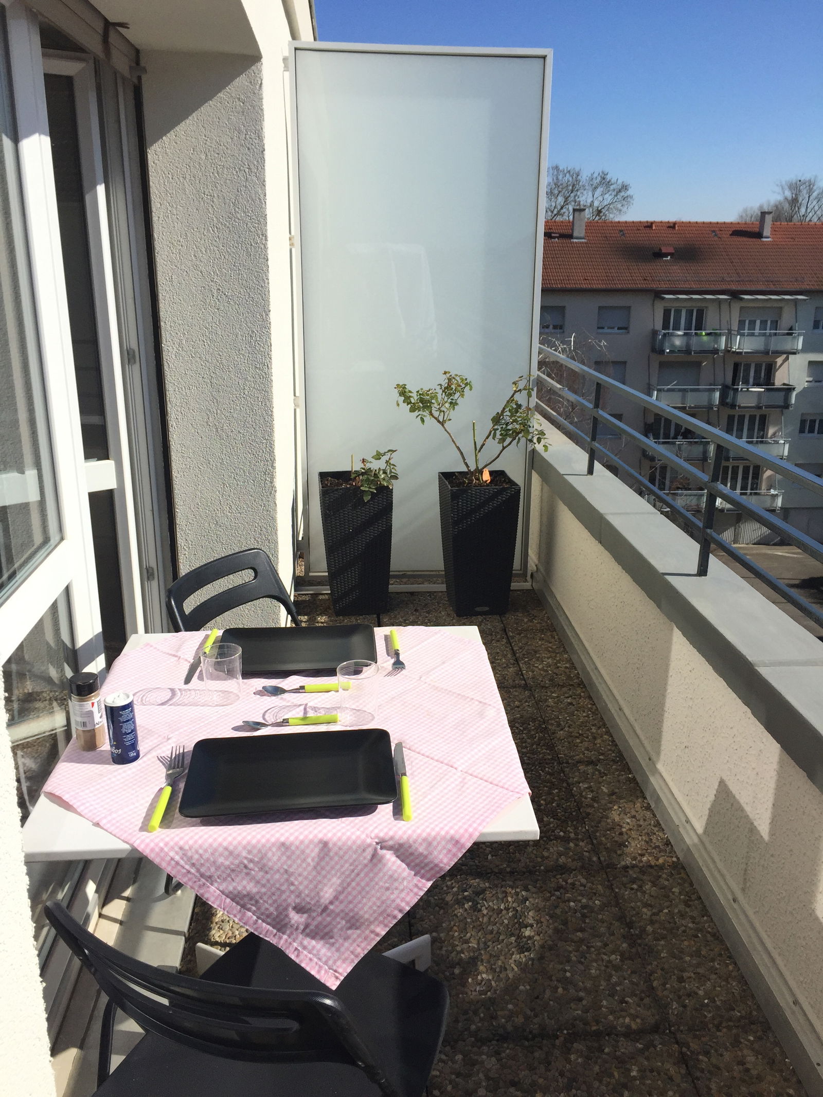 Homestay Strasbourg 231092