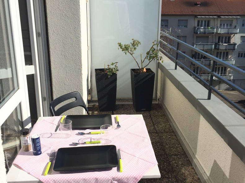 Quedarse En Casa Strasbourg 231092-2