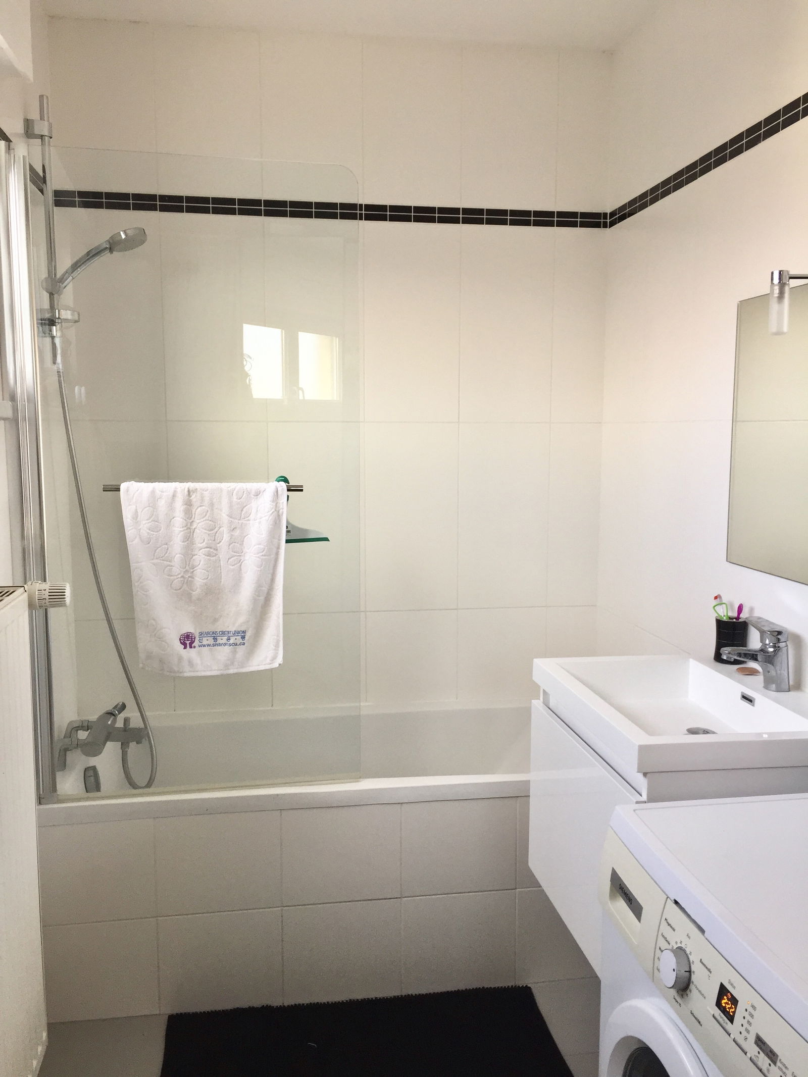 Homestay Strasbourg 231092