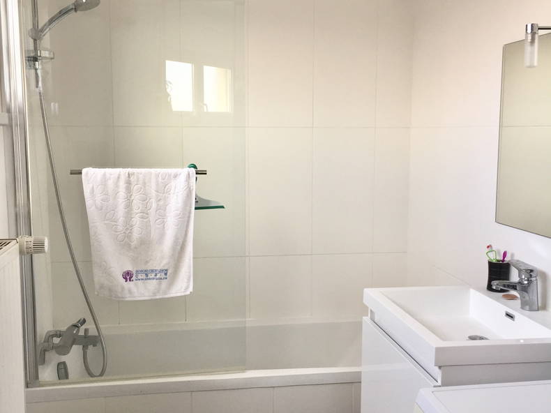 Quedarse En Casa Strasbourg 231092-5