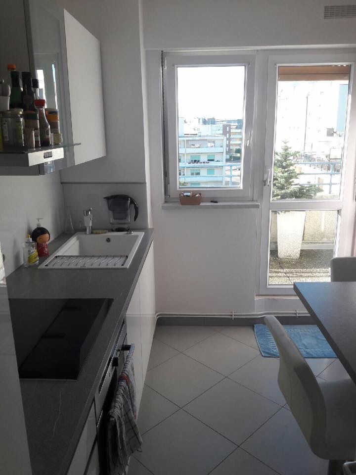 Homestay Strasbourg 231092