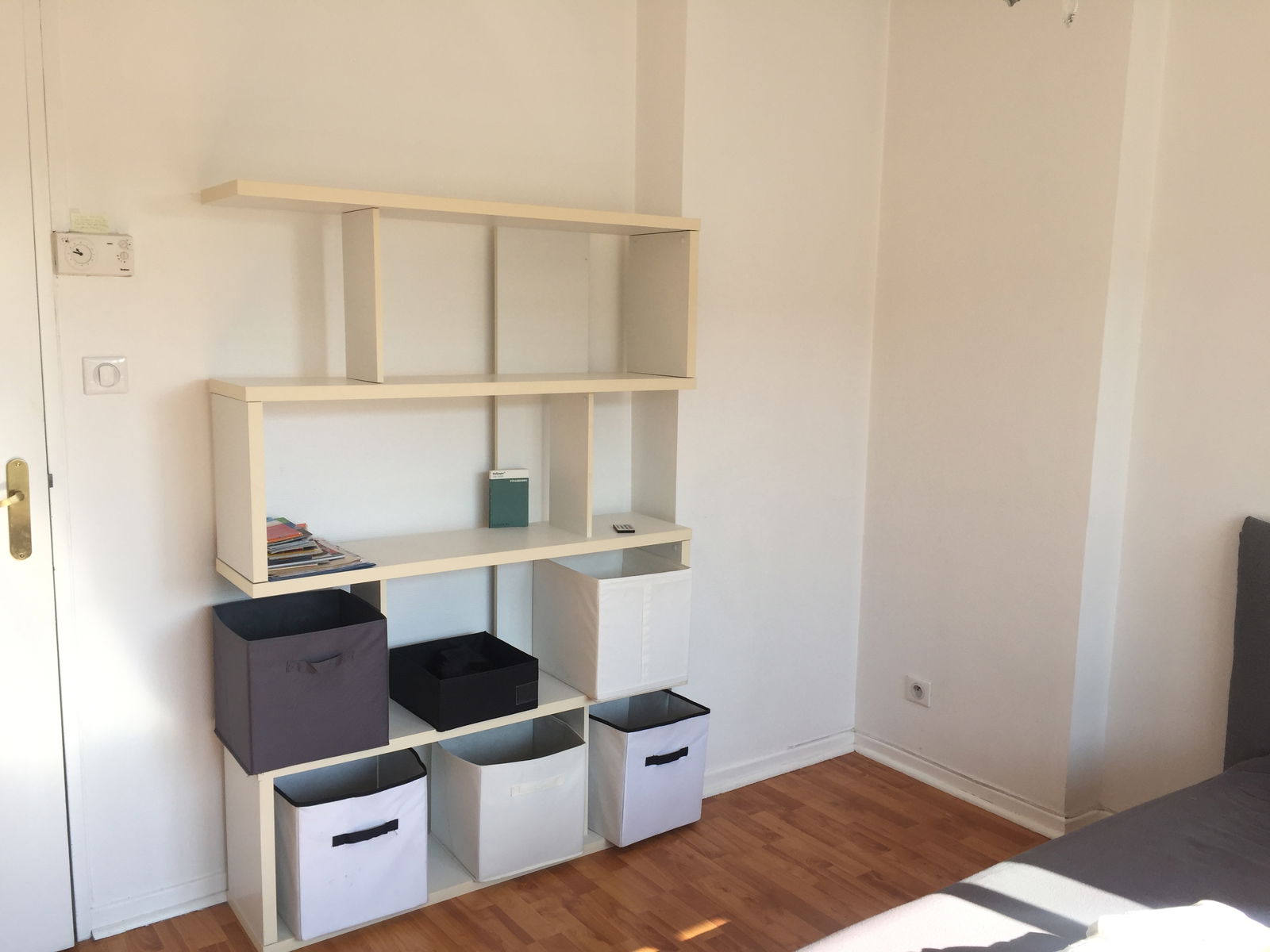 Homestay Strasbourg 231092