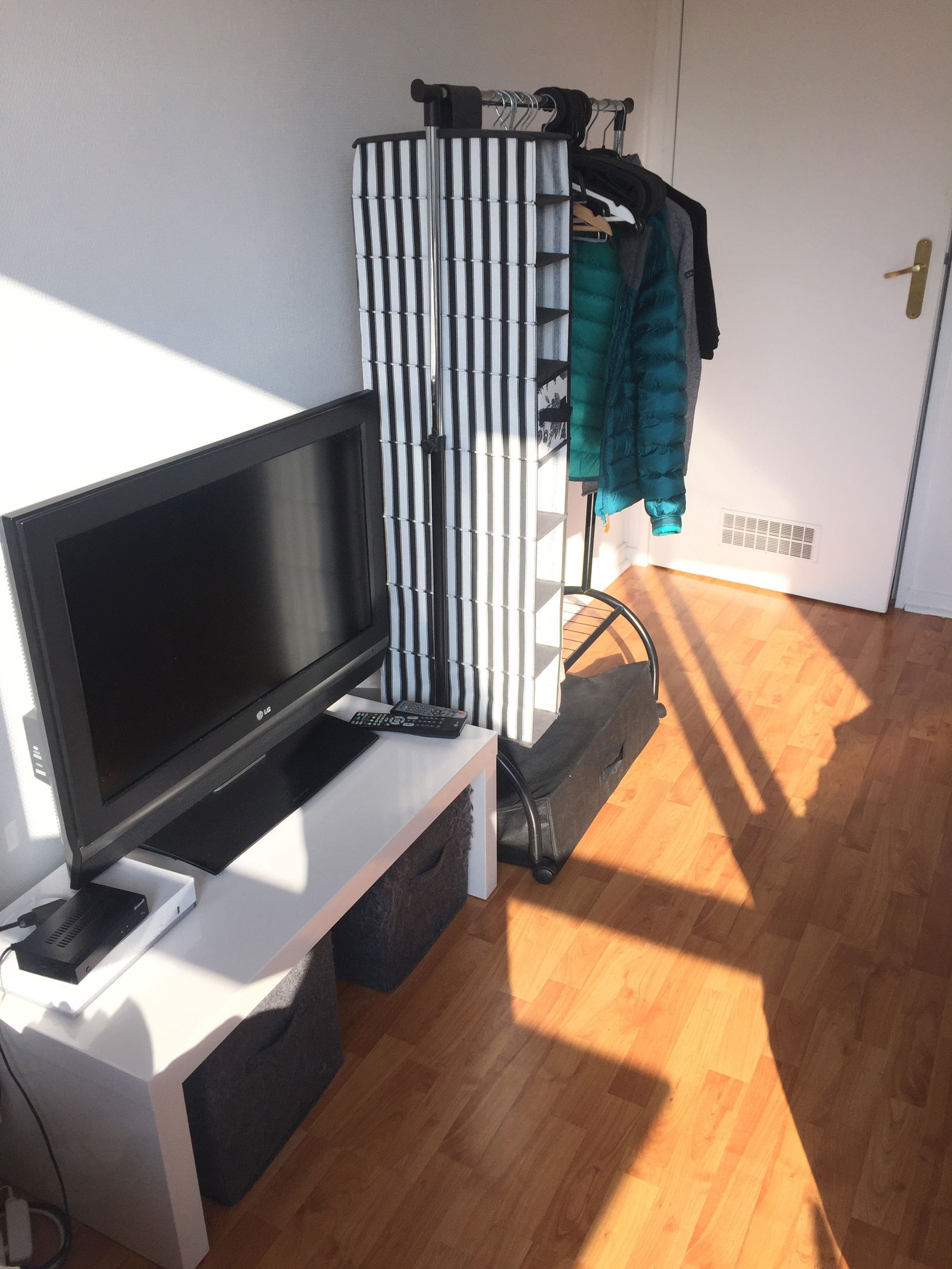 Homestay Strasbourg 231092