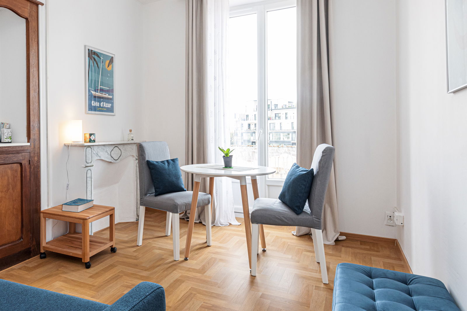 Homestay Menton 266769