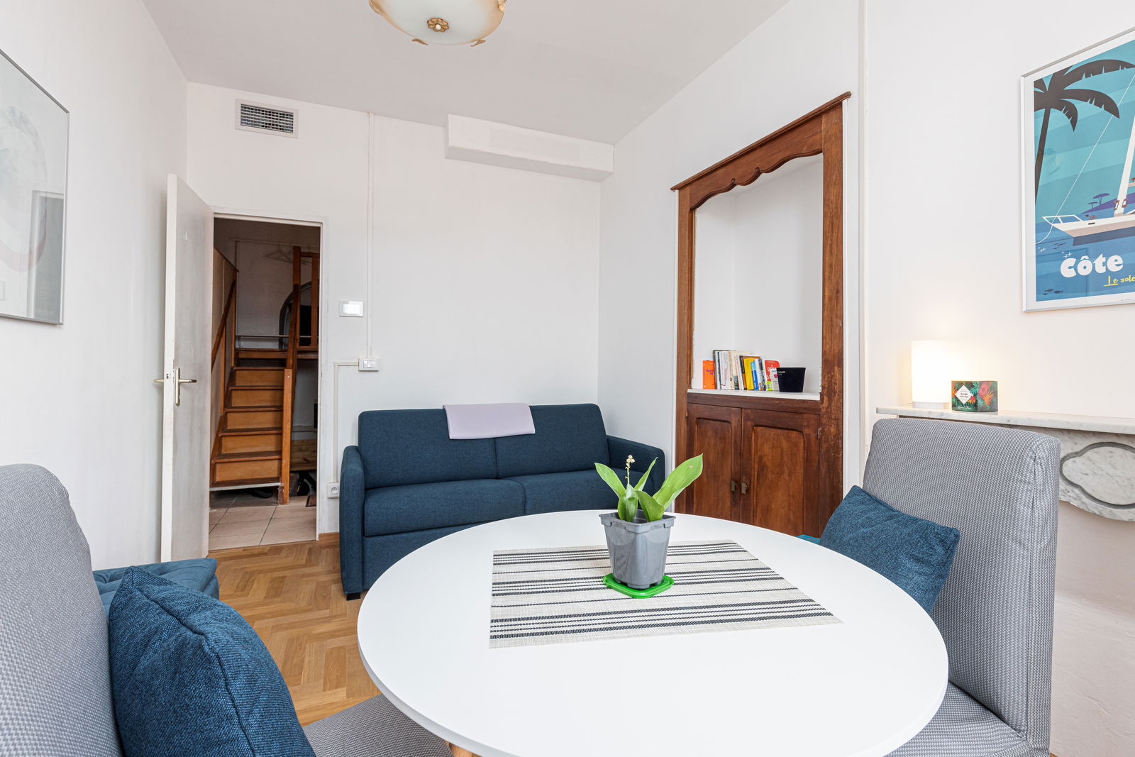 Homestay Menton 266769