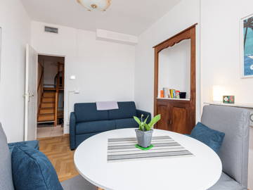 Chambre À Louer Menton 266769