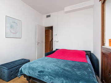 Chambre Chez L'habitant Menton 266769-4
