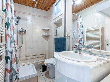 Chambre Chez L'habitant Menton 266769-9