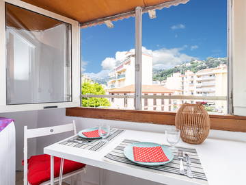 Chambre Chez L'habitant Menton 266769-6