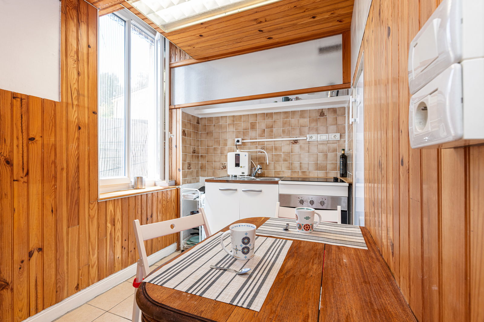 Homestay Menton 266769