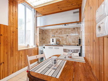 Chambre Chez L'habitant Menton 266769-8