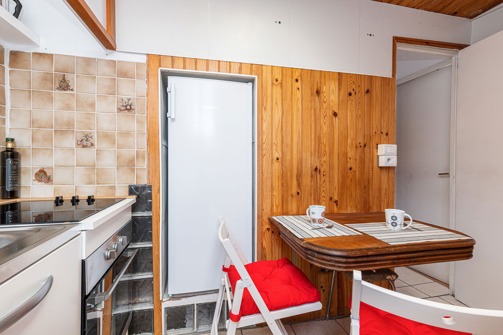 Homestay Menton 266769