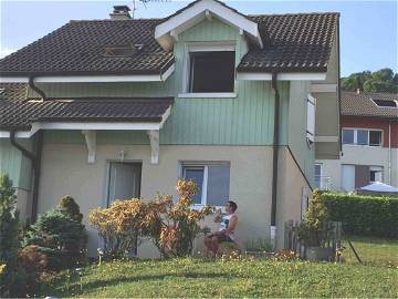 Habitación En Alquiler Évian-Les-Bains 313741