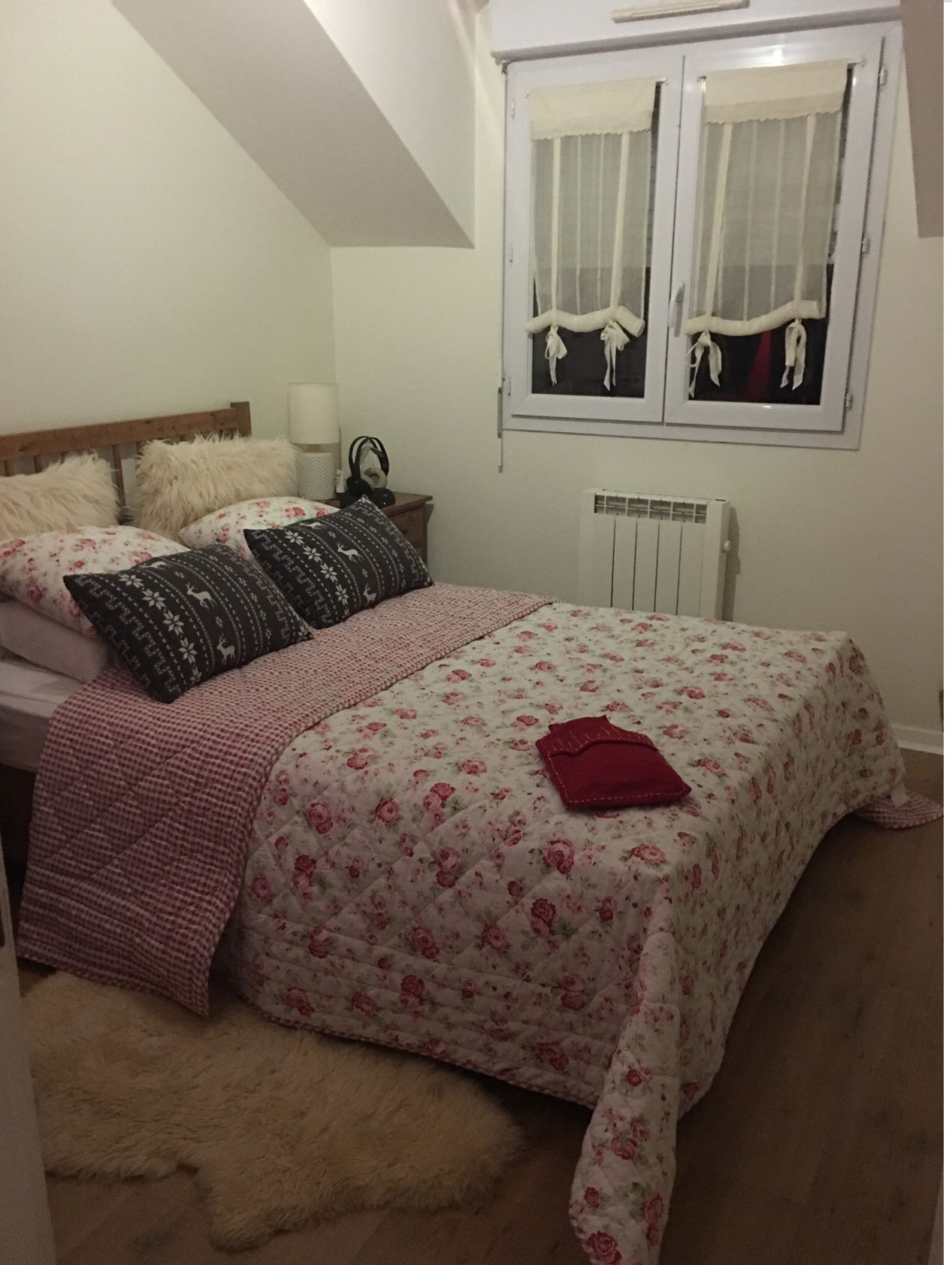 Homestay Évian-les-Bains 313741
