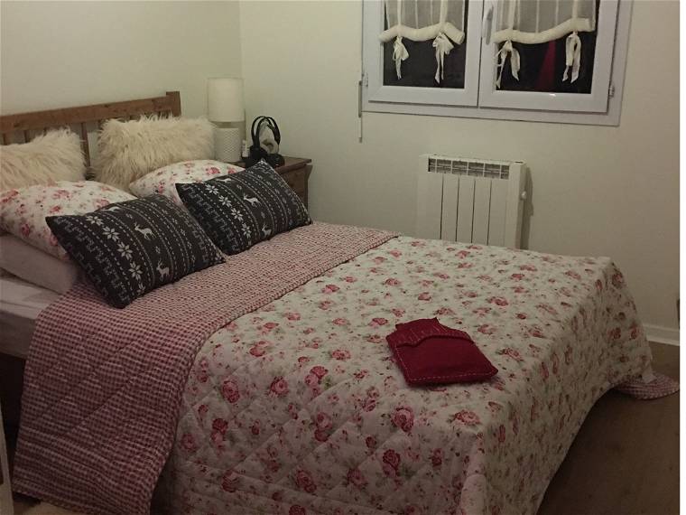 Homestay Évian-les-Bains 313741