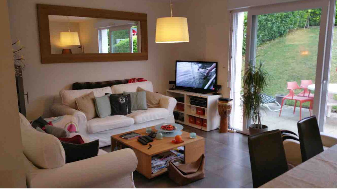 Homestay Évian-les-Bains 313741
