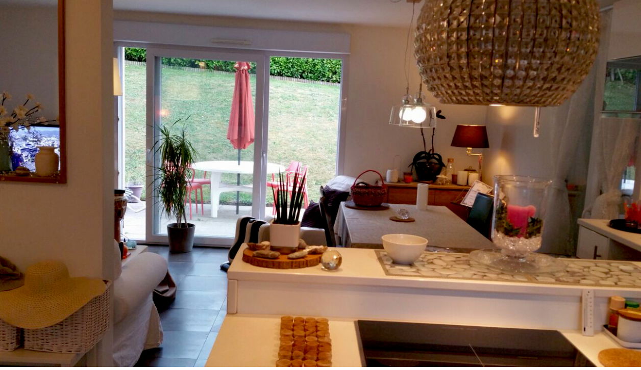 Homestay Évian-les-Bains 313741
