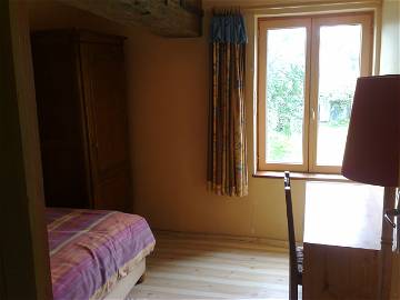 Room For Rent Ormoy-La-Rivière 182002