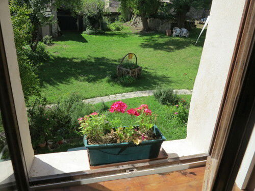 Homestay Ormoy-la-Rivière 182002