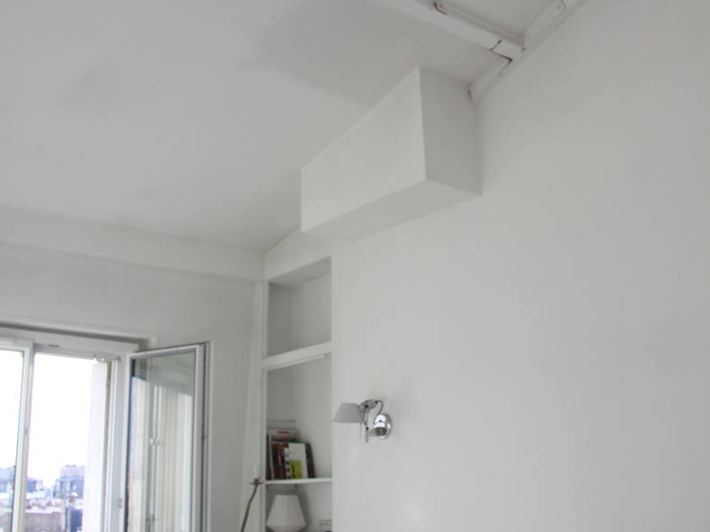 Gastgezin Paris 193011-2