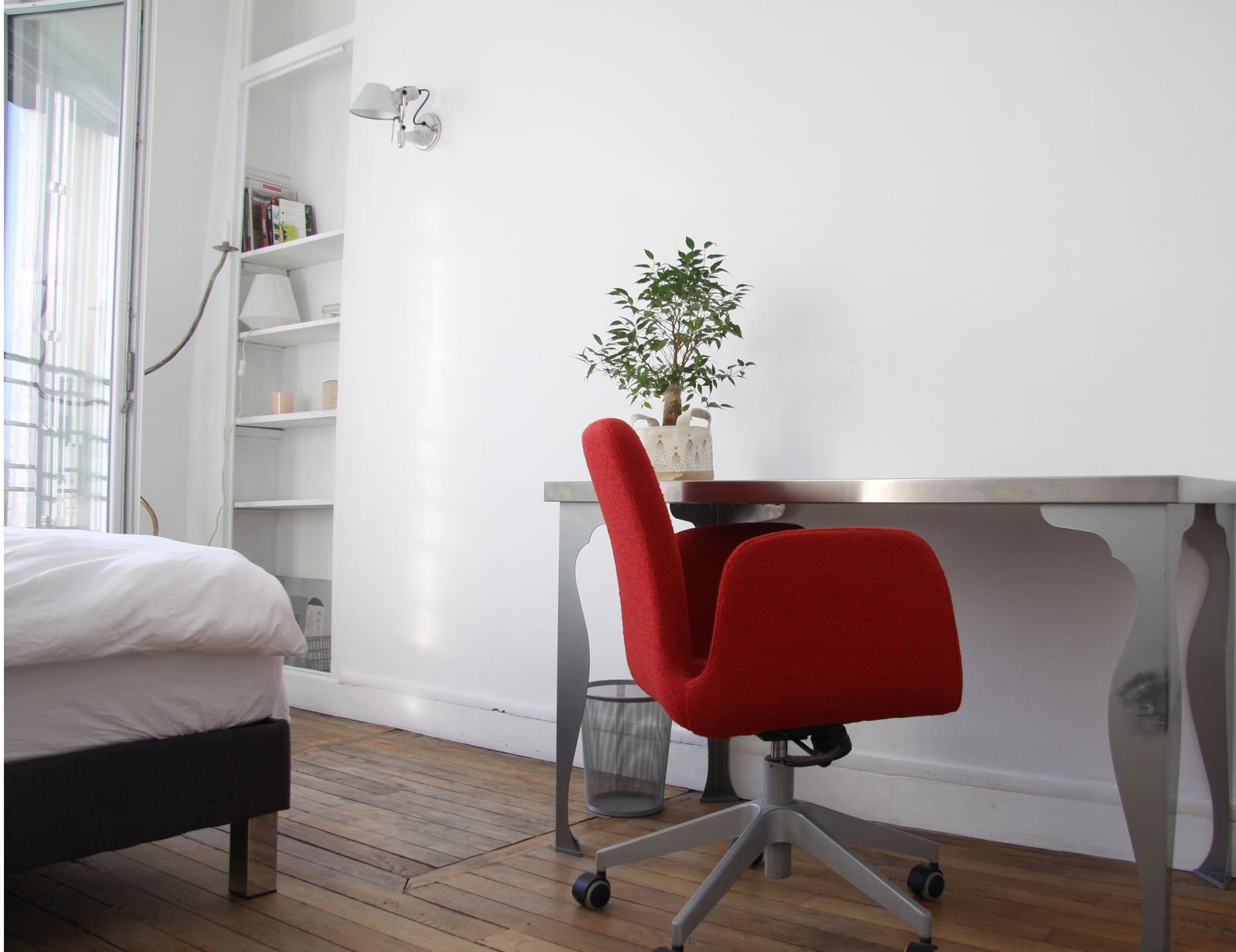 Homestay Paris 193011