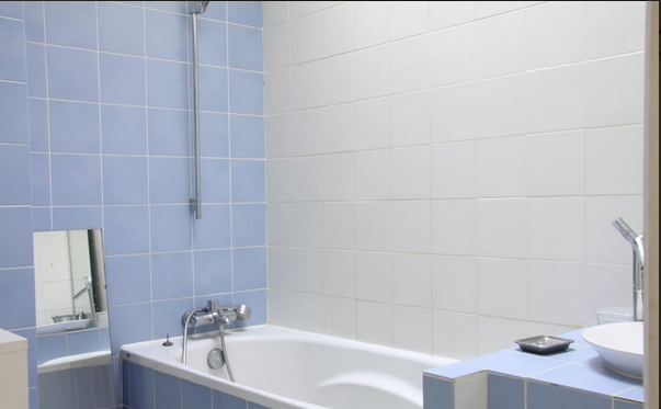 Homestay Paris 193011