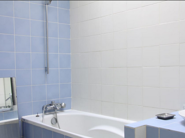 Chambre Chez L'habitant Paris 193011-5