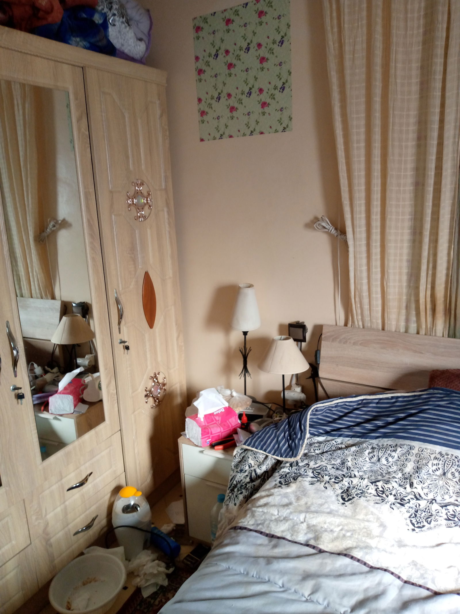 Homestay Magny-en-Vexin 265007