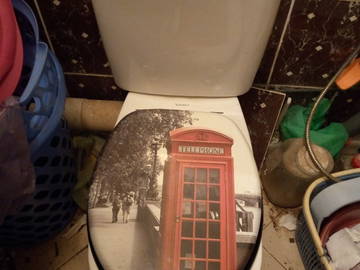 Chambre Chez L'habitant Magny-En-Vexin 265007-5