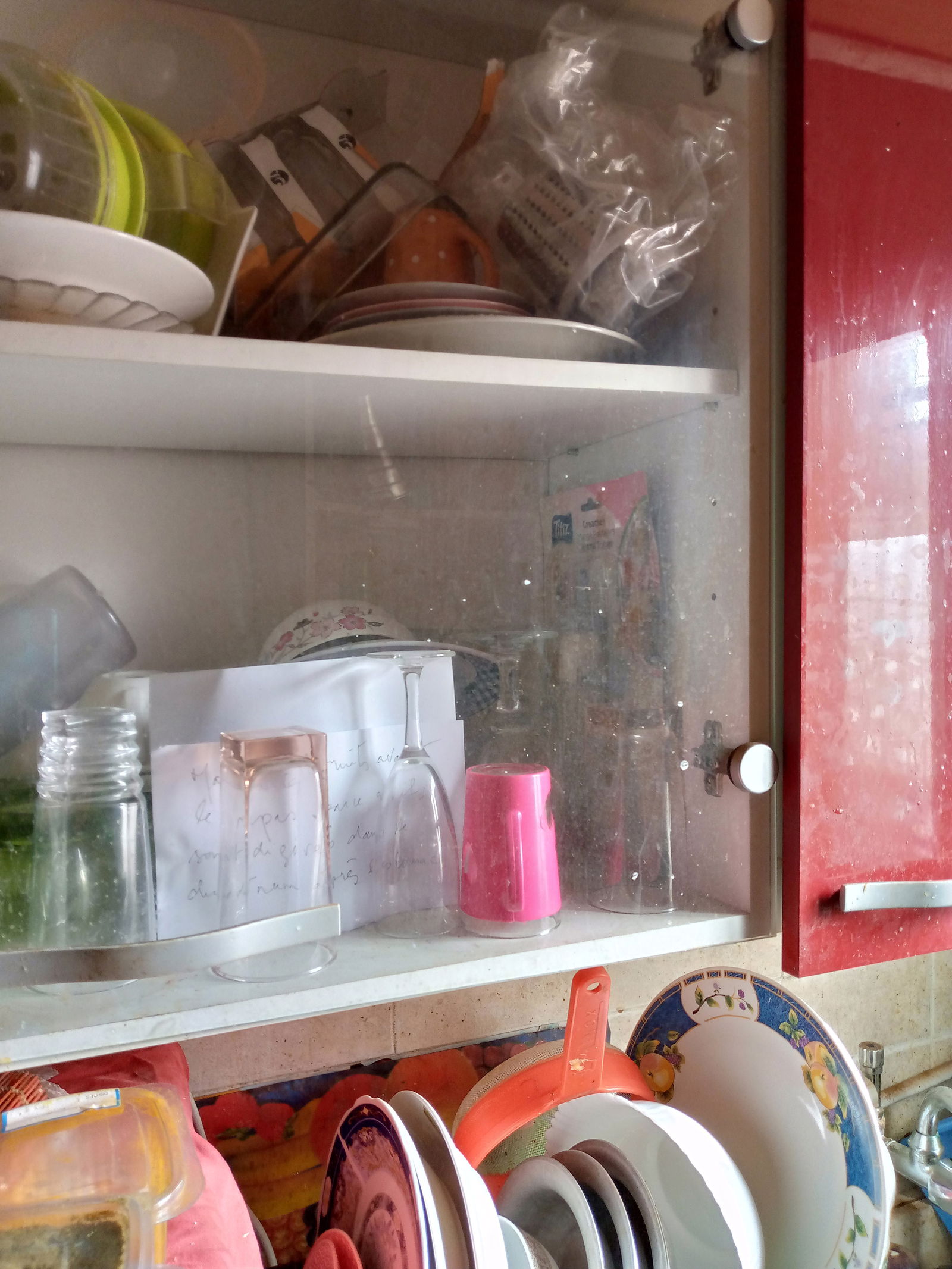 Homestay Magny-en-Vexin 265007