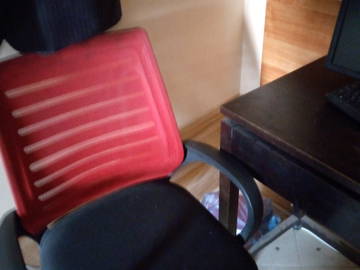 Chambre Chez L'habitant Magny-En-Vexin 265007-8