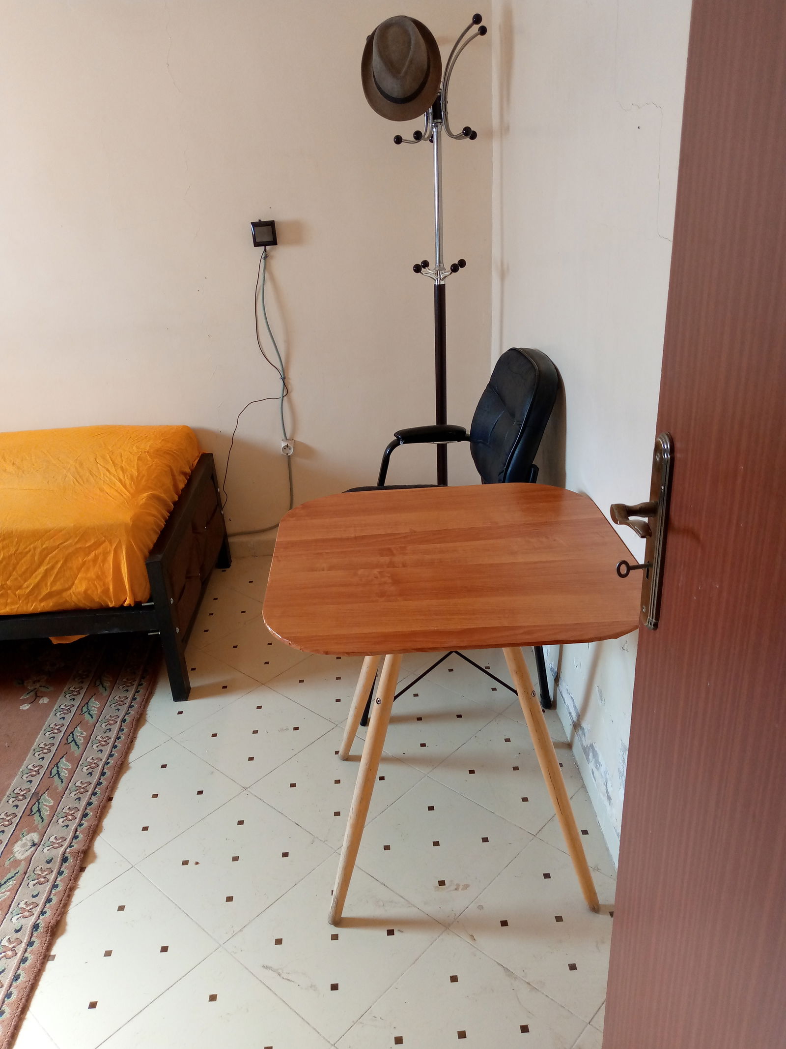 Homestay Magny-en-Vexin 265007