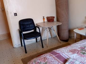 Chambre Chez L'habitant Magny-En-Vexin 265007-12