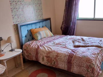 Chambre Chez L'habitant Magny-En-Vexin 265007-13