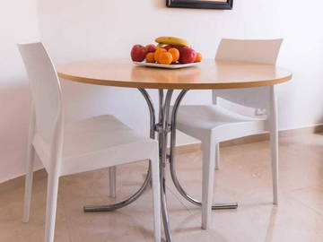 Logement Entier Rabat 256086-5